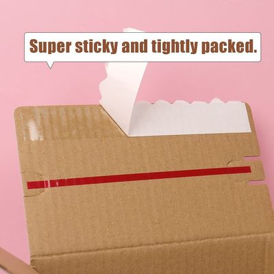7.6 Inch Pantone Color Paper Carton Box Tightly Packed For Gift Storage