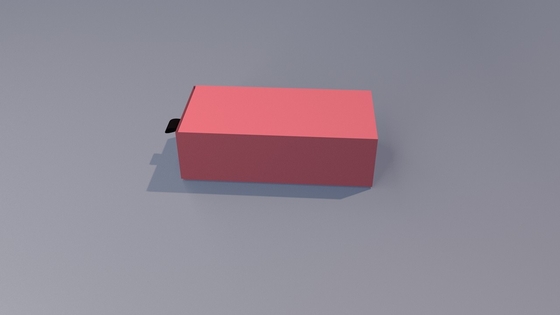 Handmade Pink Color Art Paper Paperboard Gift Boxes With Drawer